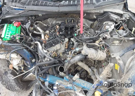 2018 Ford F-150 Xlt из США, поврежденный, VIN 1FTEW1EG2JKG05367